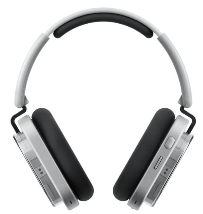 Беспроводные наушники Nothing headphone (1), белый Фото 1