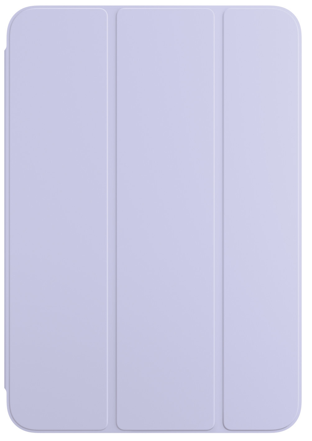 Чехол Apple Smart Folio для iPad mini (2024), Light Violet Фото 0