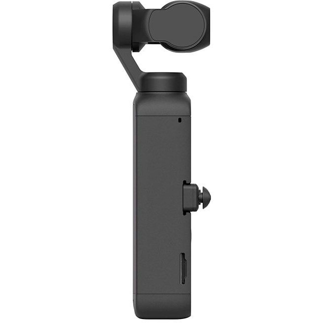 Стабилизатор DJI Pocket 2 Creator Combo, черный_element_detail_photo