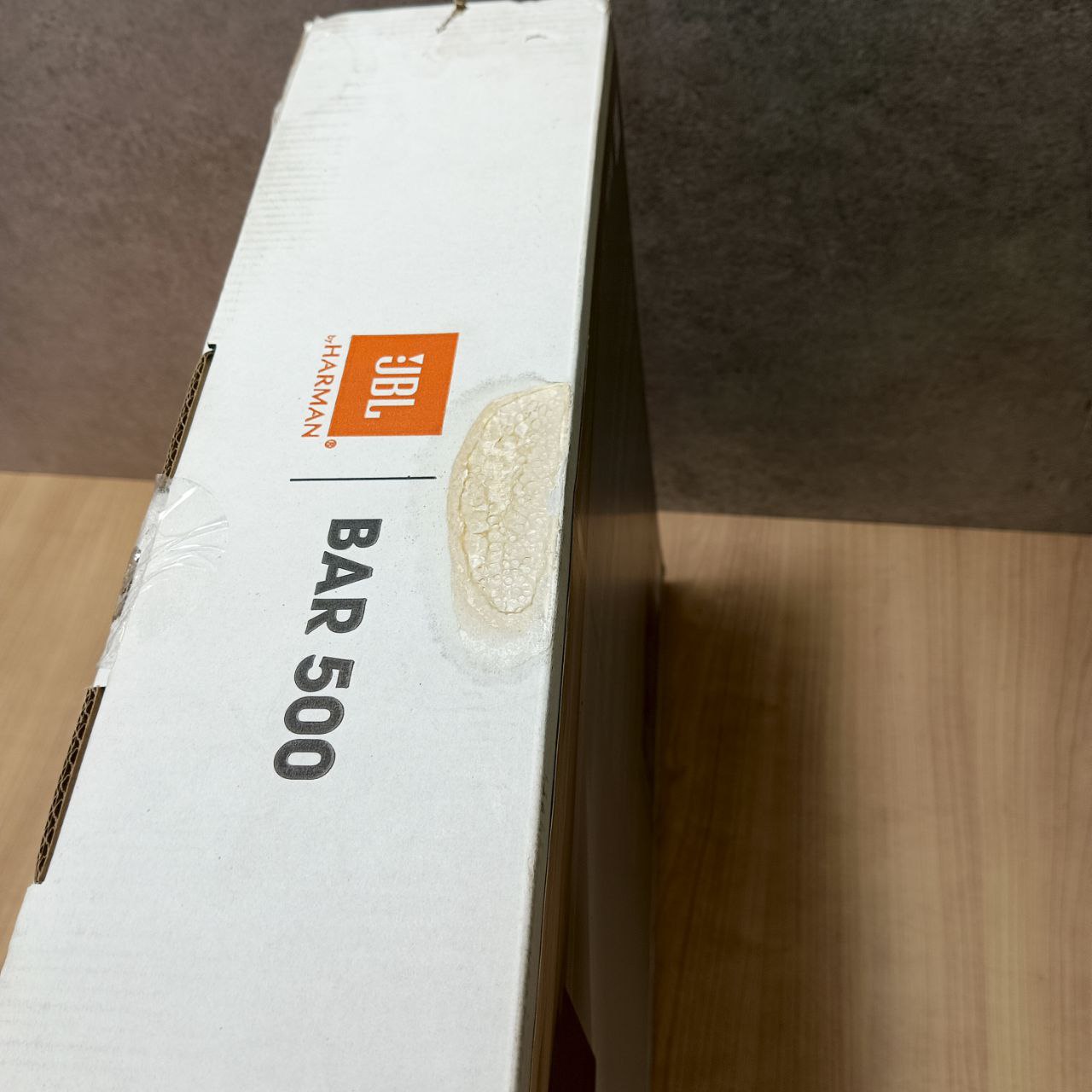 Саундбар JBL Bar 500 Pro, черный Фото 2