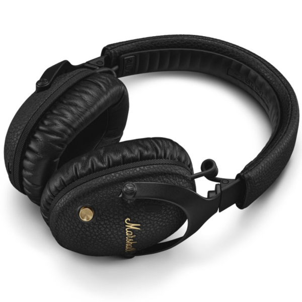 Беспроводные наушники Marshall Monitor 3 A.N.C, черный