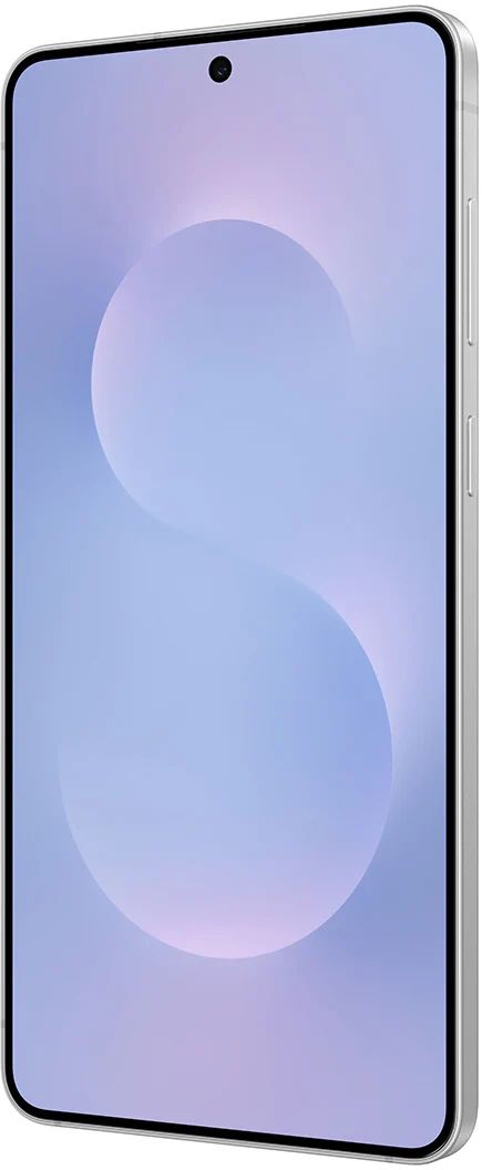 Смартфон Samsung Galaxy S25 Edge 12/256 Гб, голубой (S937B/DS) Фото 3