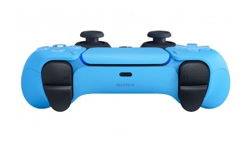 Геймпад Sony DualSense, Звездно синий Фото 2