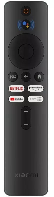 ТВ-приставка Xiaomi Mi TV Box S 2nd Gen Фото 3