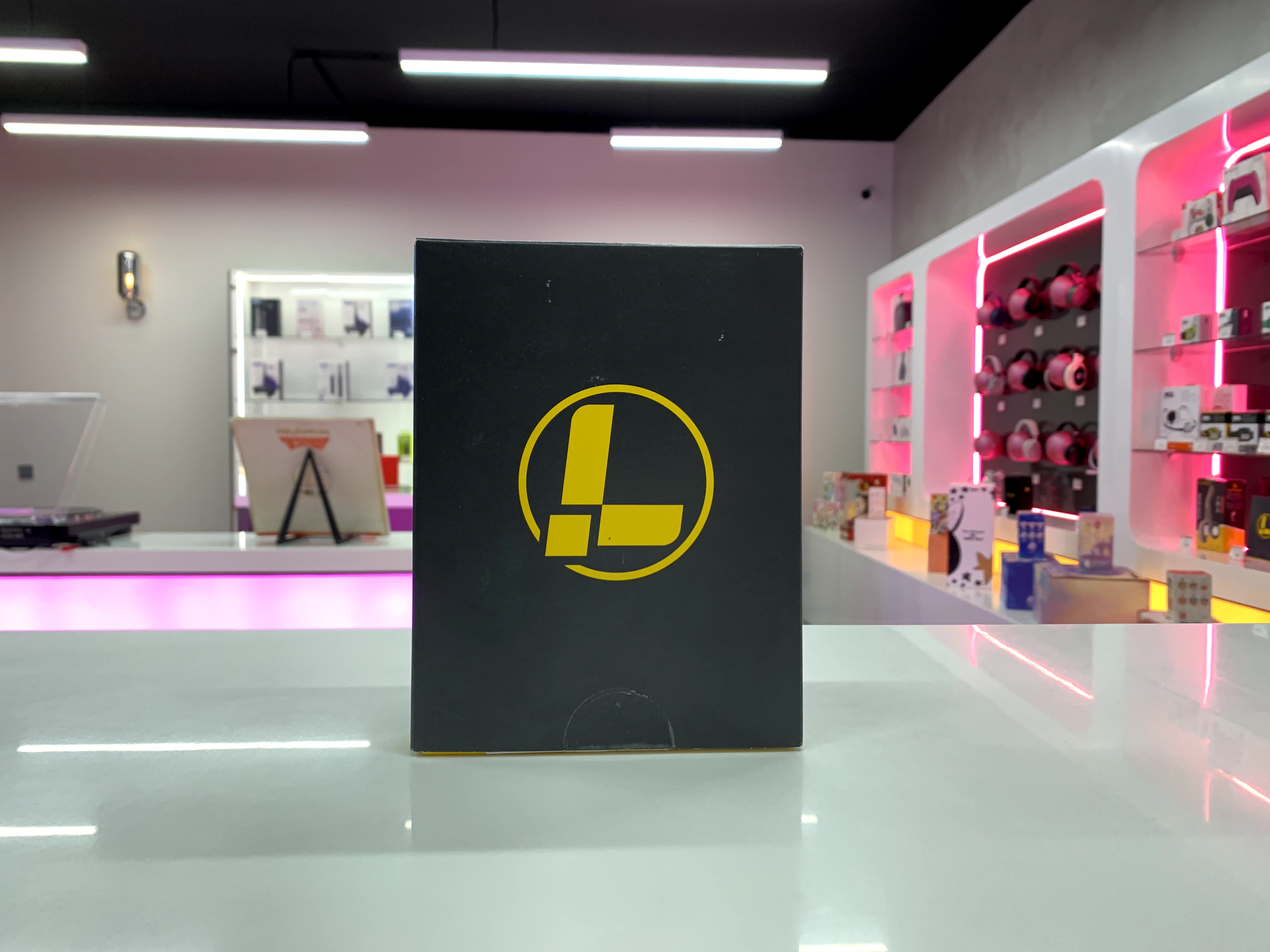 Мультитул Leatherman Signal, стальной Фото 1