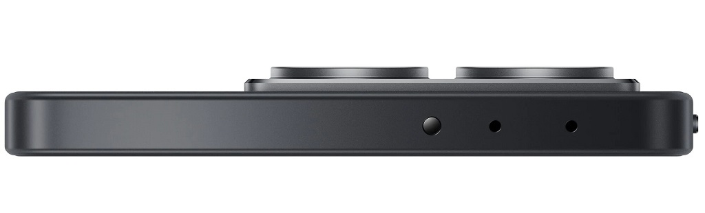 Смартфон Xiaomi 14T 12/256Гб, черный (Titan Black) Фото 6