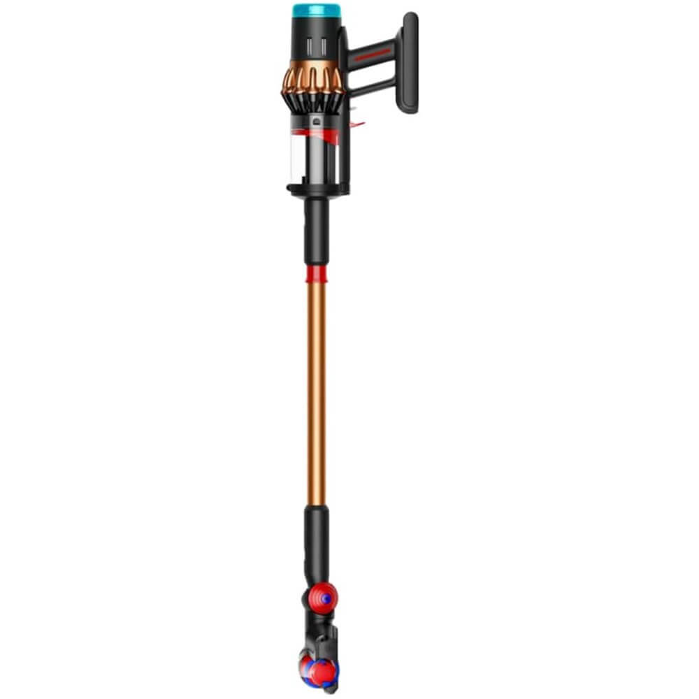 Вертикальный пылесос Dyson DS60 Piston Animal Фото 2