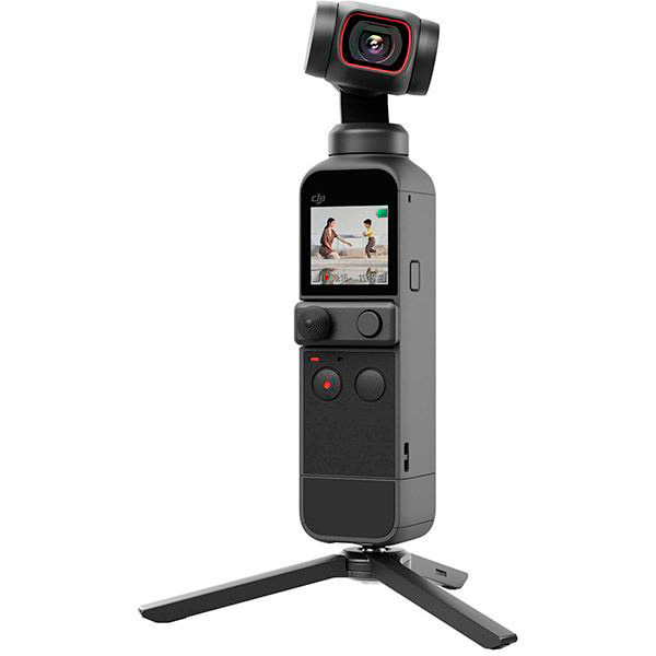 Стабилизатор DJI Pocket 2 Creator Combo, черный_element_detail_photo