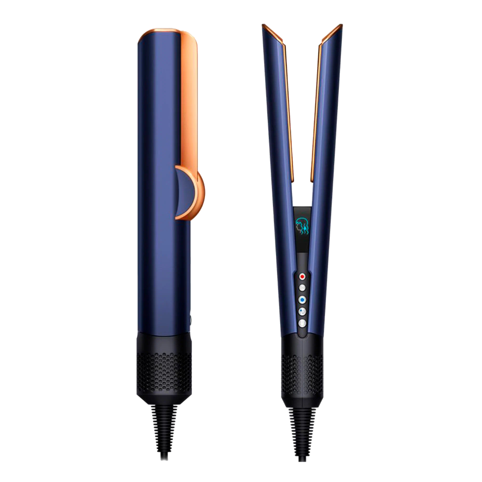 Выпрямитель для волос Dyson Airstrait HT01, Prussian Blue/Rich Copper (CN)_element_detail_photo
