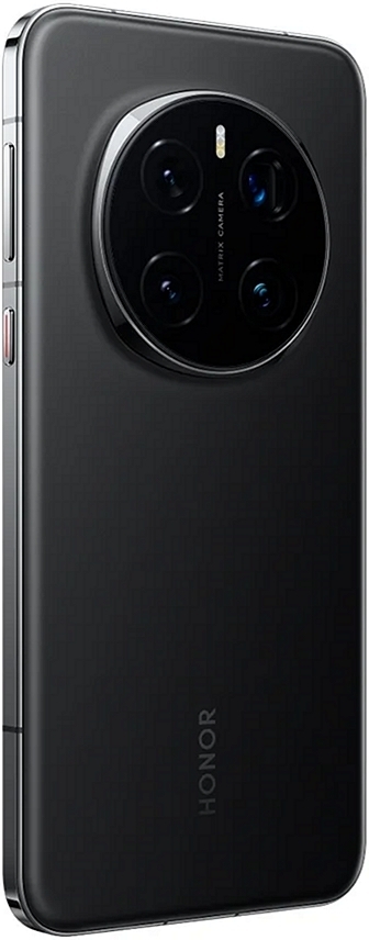 Смартфон Honor Magic 7 Pro 16/1Тб, черный Фото 5