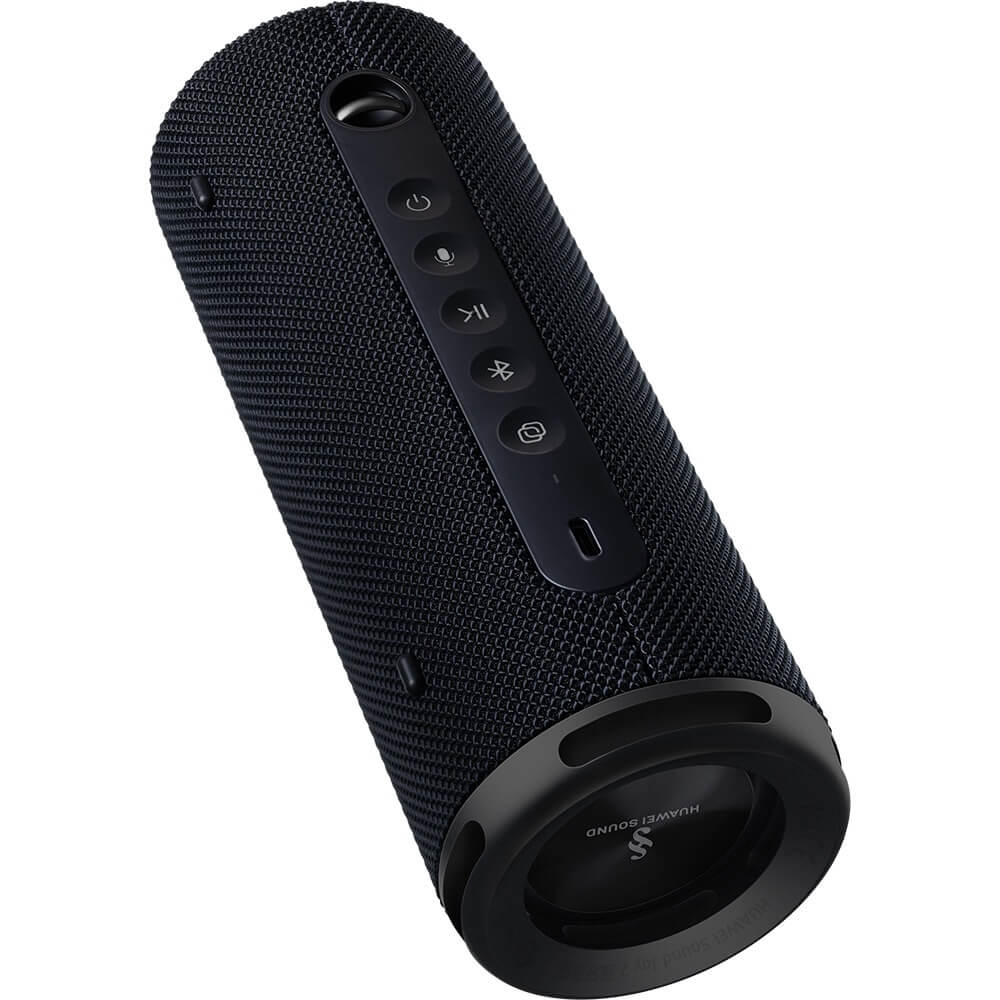 Портативная колонка Huawei Sound Joy 2, черный Фото 7