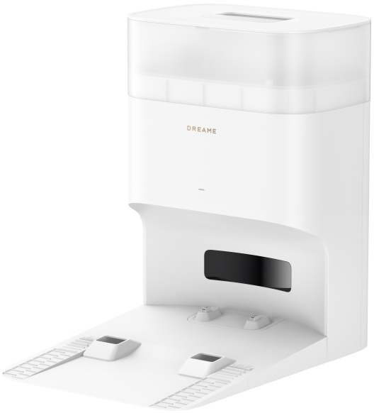Робот-пылесос Dreame L10S Plus, белый (RLL42SD) Фото 9