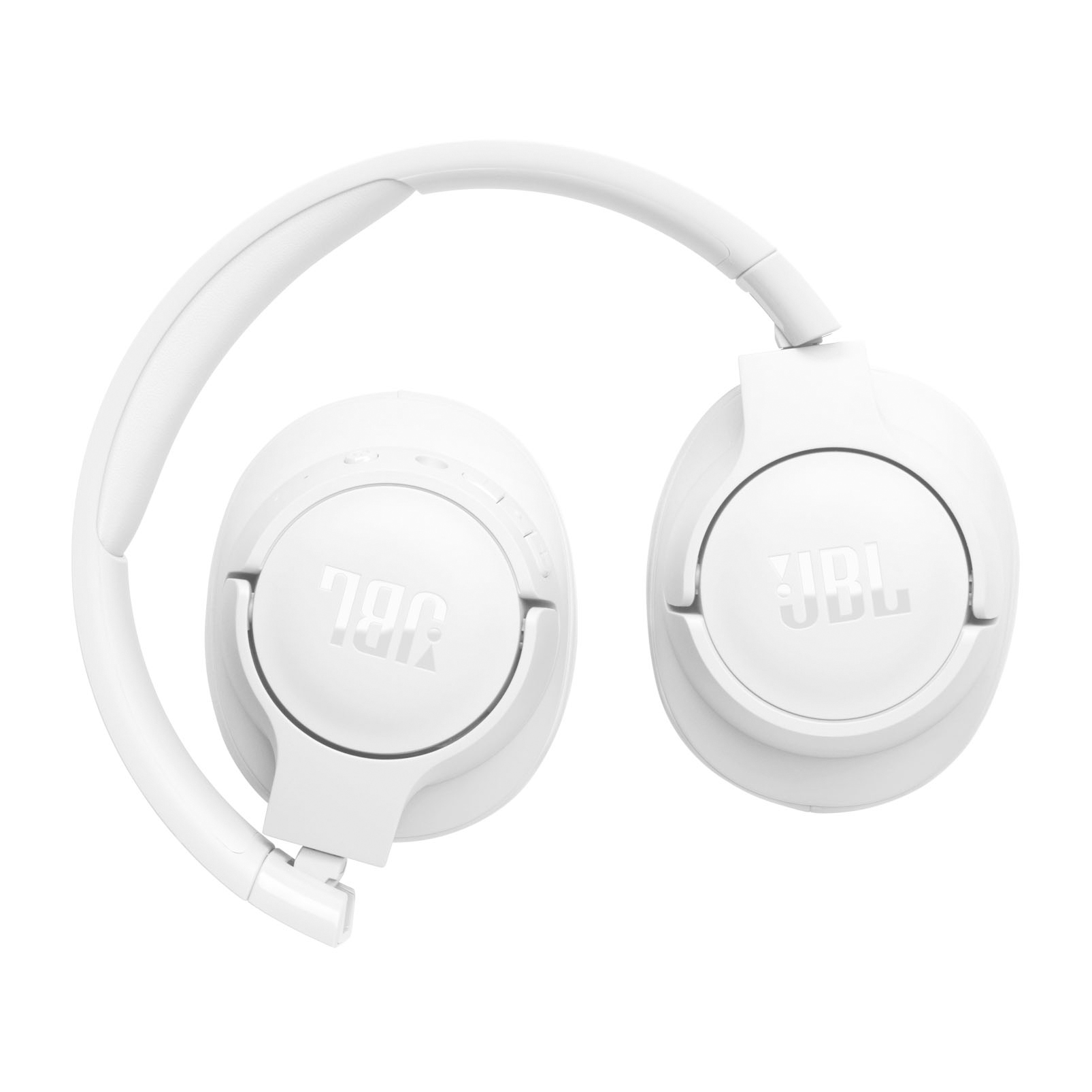 Беспроводные наушники JBL Tune 720BT, белый Фото 4