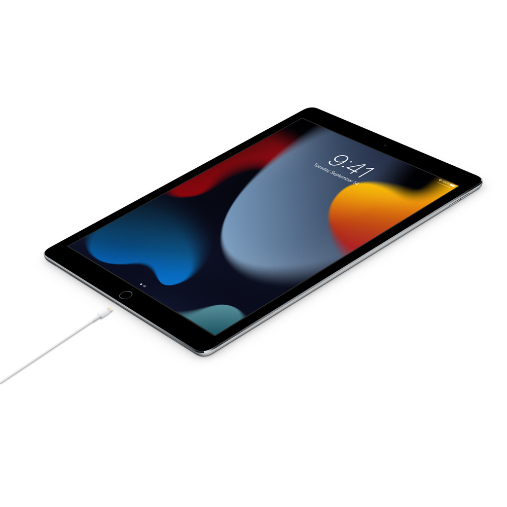 USB-C to Lightning Cable (1 m) MM0A3AM Фото 1