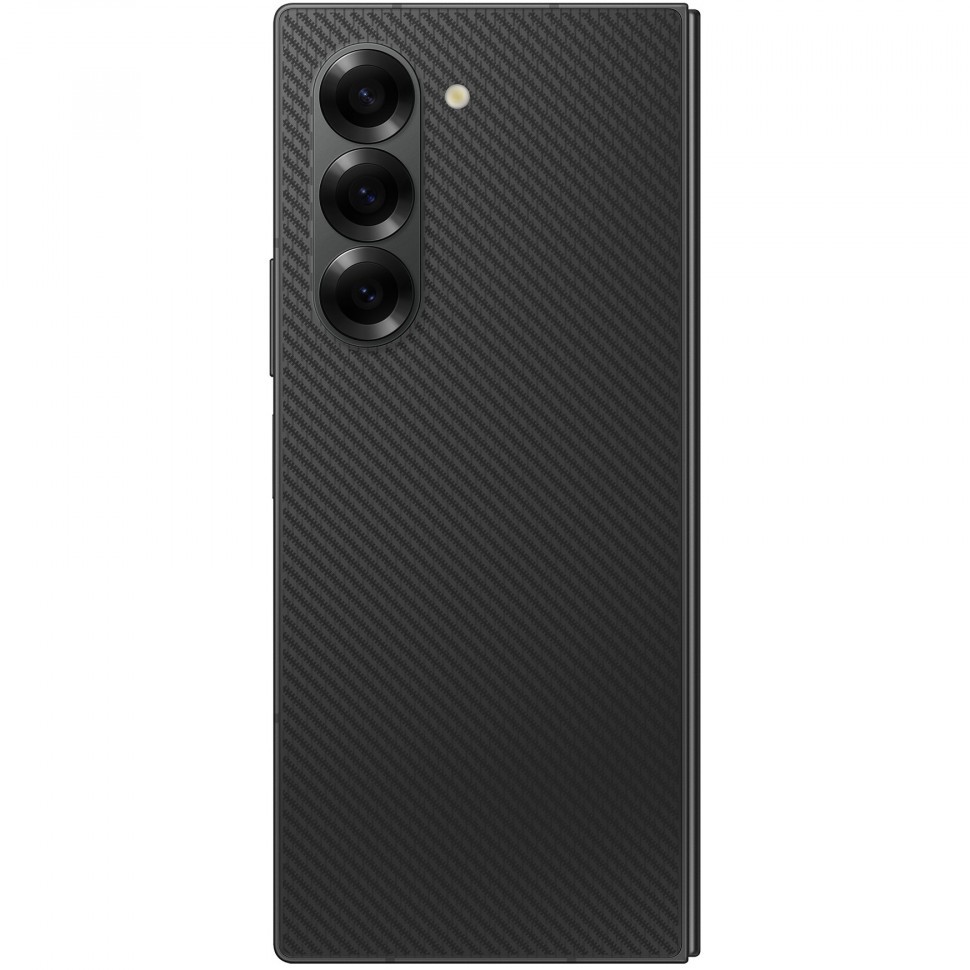 Смартфон Samsung Galaxy Z Fold6 12/256 ГБ, черный (Crafted Black) Фото 2