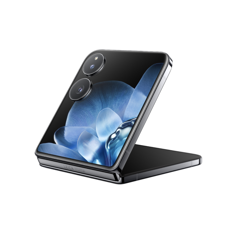 Смартфон Xiaomi MIX Flip 12/512 Гб, черный Фото 3