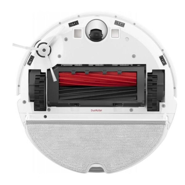 Робот-пылесос Roborock Q8 MAX, белый Фото 4