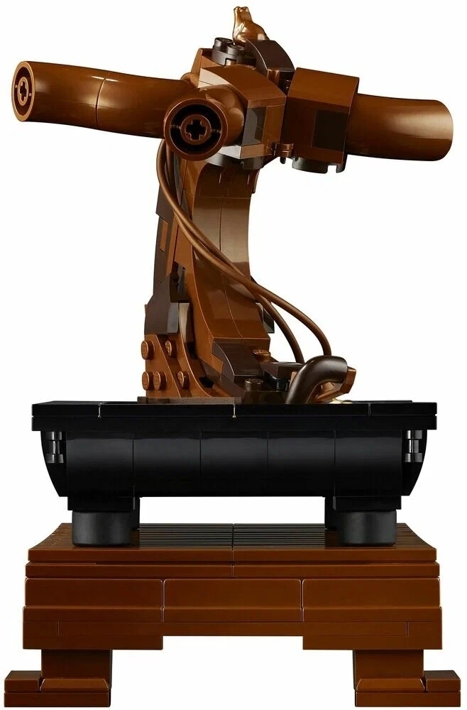 Конструктор LEGO Icons Бонсай 10281 Фото 3