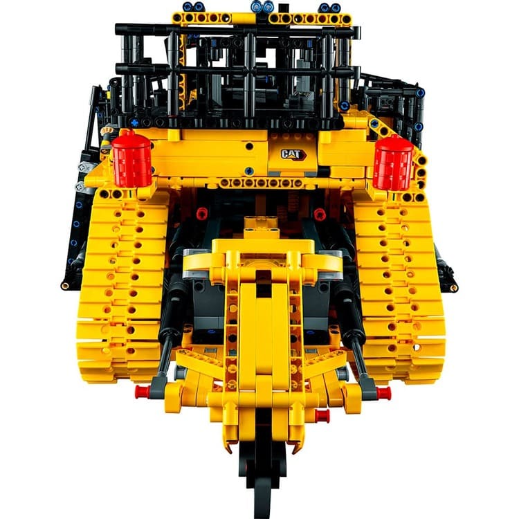 LEGO Technic App Controlled Cat D11 Bulldozer 42131