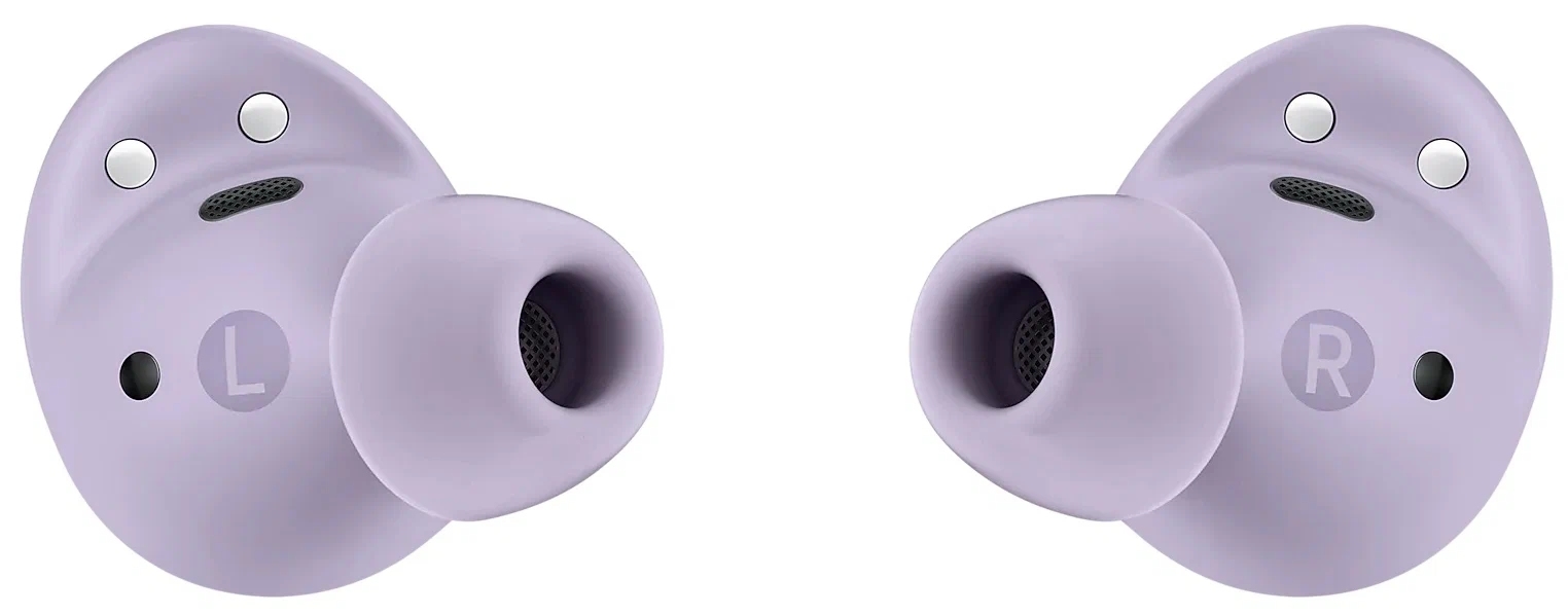 Беспроводные наушники Samsung Galaxy Buds2 Pro, bora purple Фото 2
