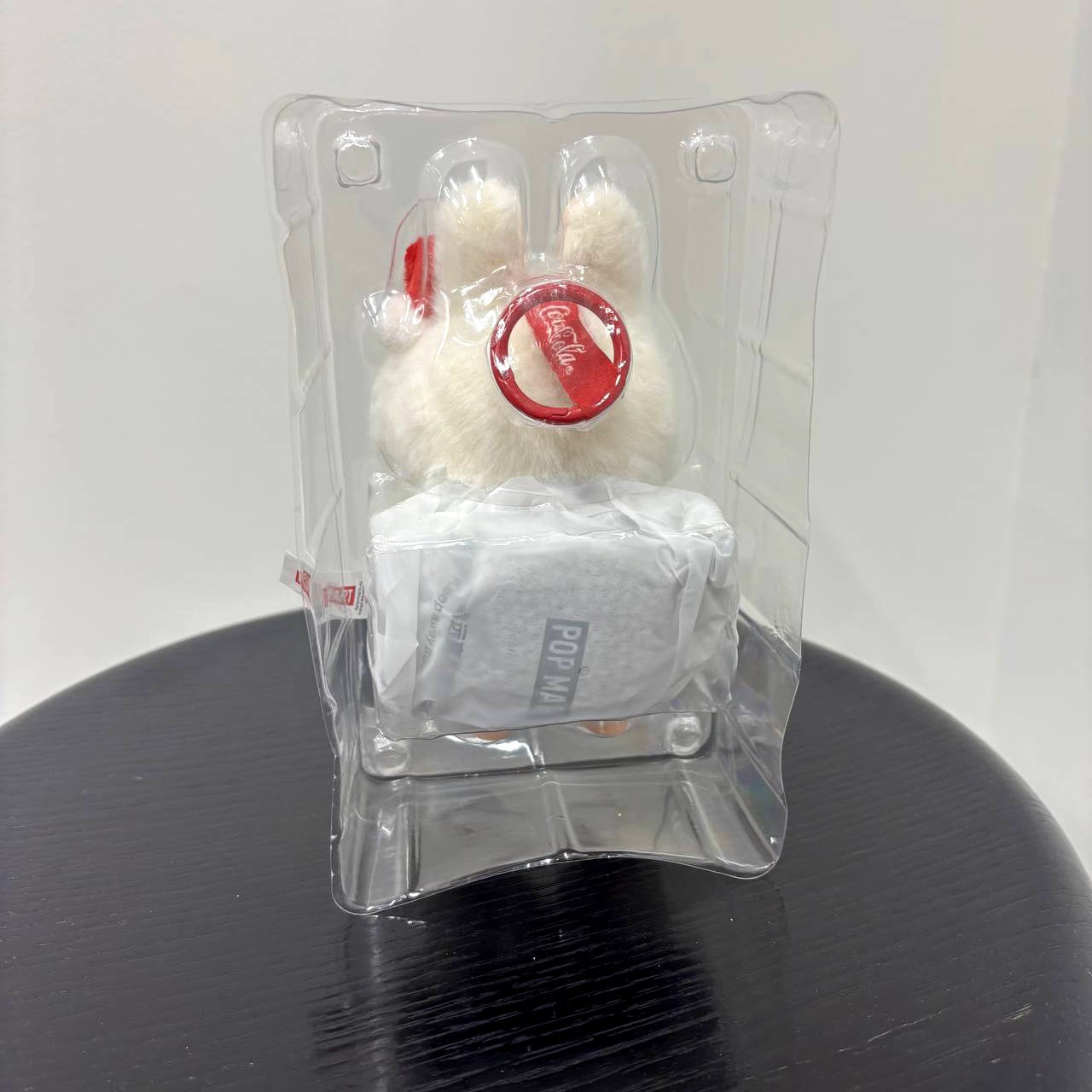 Pop Mart Labubu The Monsters x Coca-Cola Blind Box (1 штука) Фото 3