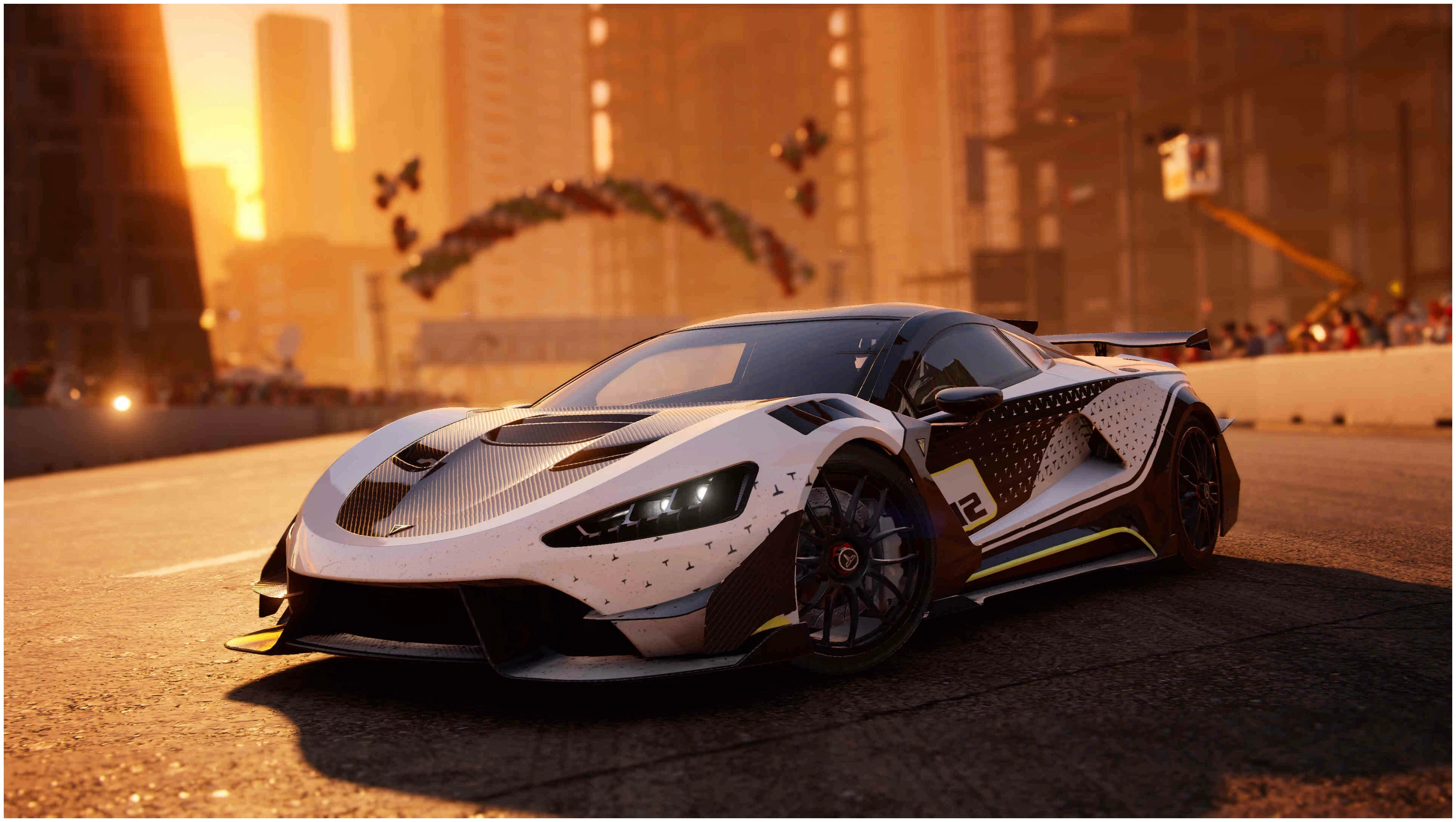 Игра GRID Legends [PS4] Фото 2