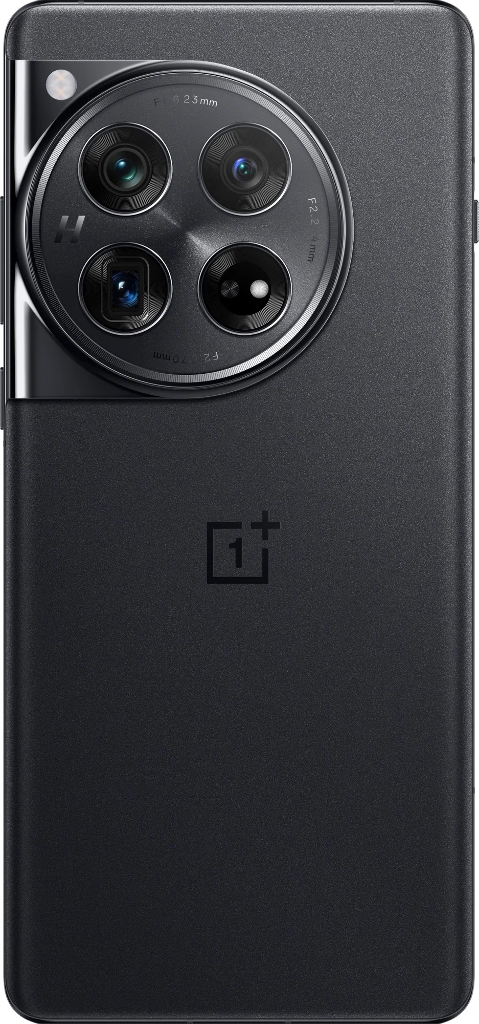Смартфон OnePlus 12 16/512 ГБ, черный Фото 2