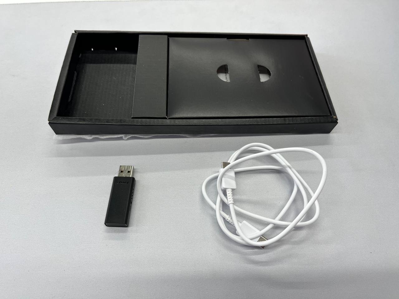 Sony INZONE H9, белый Фото 7