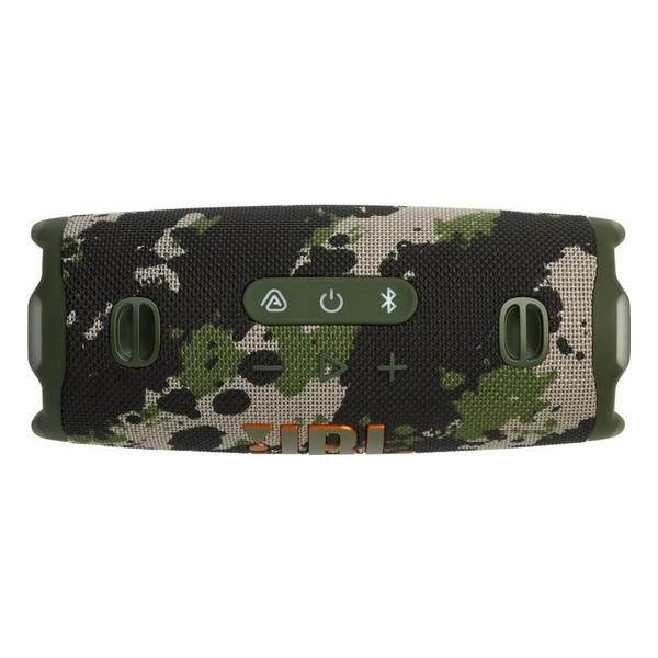 Портативная акустика JBL Charge 6, хаки (squad) Фото 5