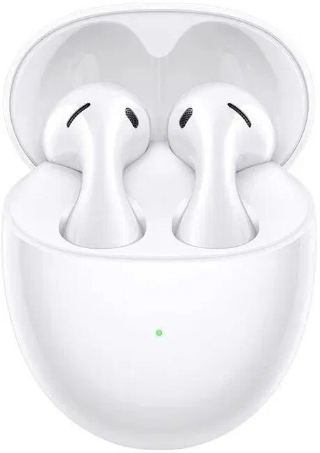 Наушники True Wireless HUAWEI FreeBuds 5, белый Фото 0
