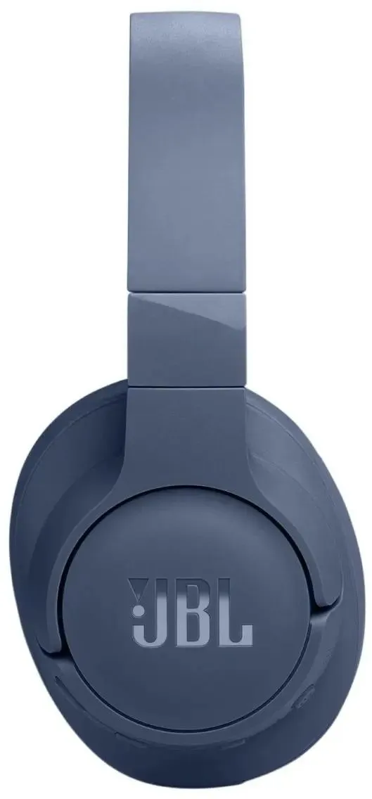 Беспроводные наушники JBL Tune 770NC, синий Фото 6