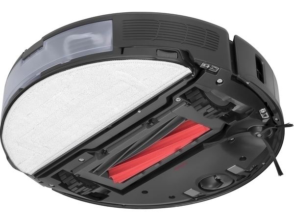 Робот-пылесос Roborock Q8 MAX, черный Фото 8