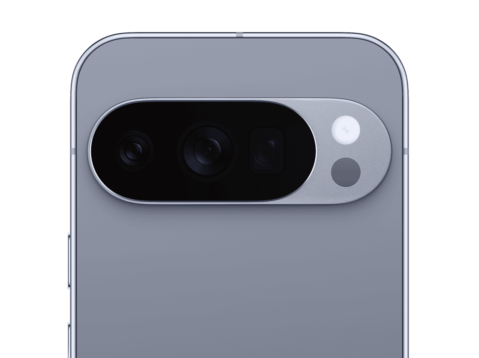 Смартфон Google Pixel 10 Pro 16/128 Гб, серый Фото 2