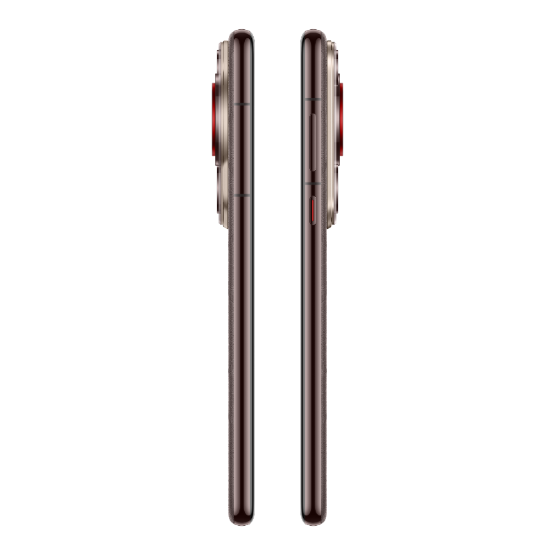 Смартфон HUAWEI Pura 70 Ultra 16/512 Гб, коричневый Фото 2