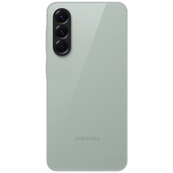 Смартфон Samsung Galaxy A56 8/256 Гб, зеленый Фото 3
