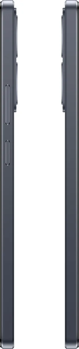 Смартфон Realme 14T 5G 12/256Гб, черный Фото 4