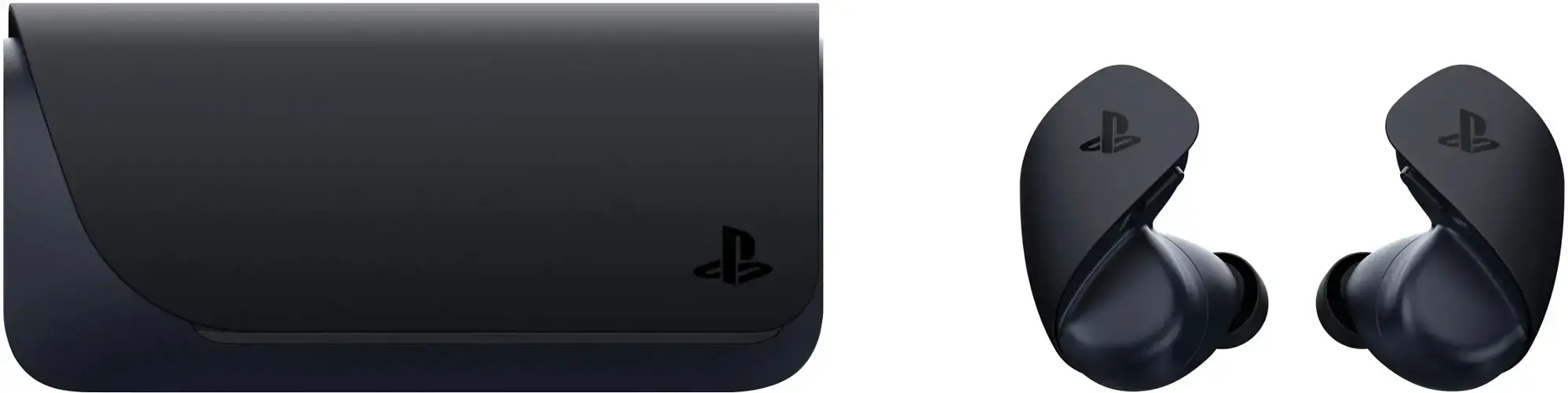 Беспроводные наушники Sony PULSE Explore Wireless Earbuds, черный Фото 4