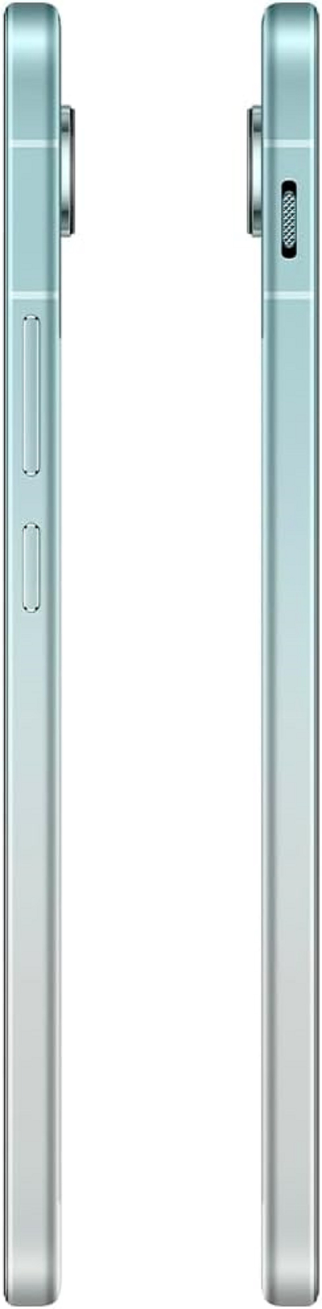 Смартфон OnePlus Nord 4 8/256 Гб, зеленый (Oasis Green) Фото 3