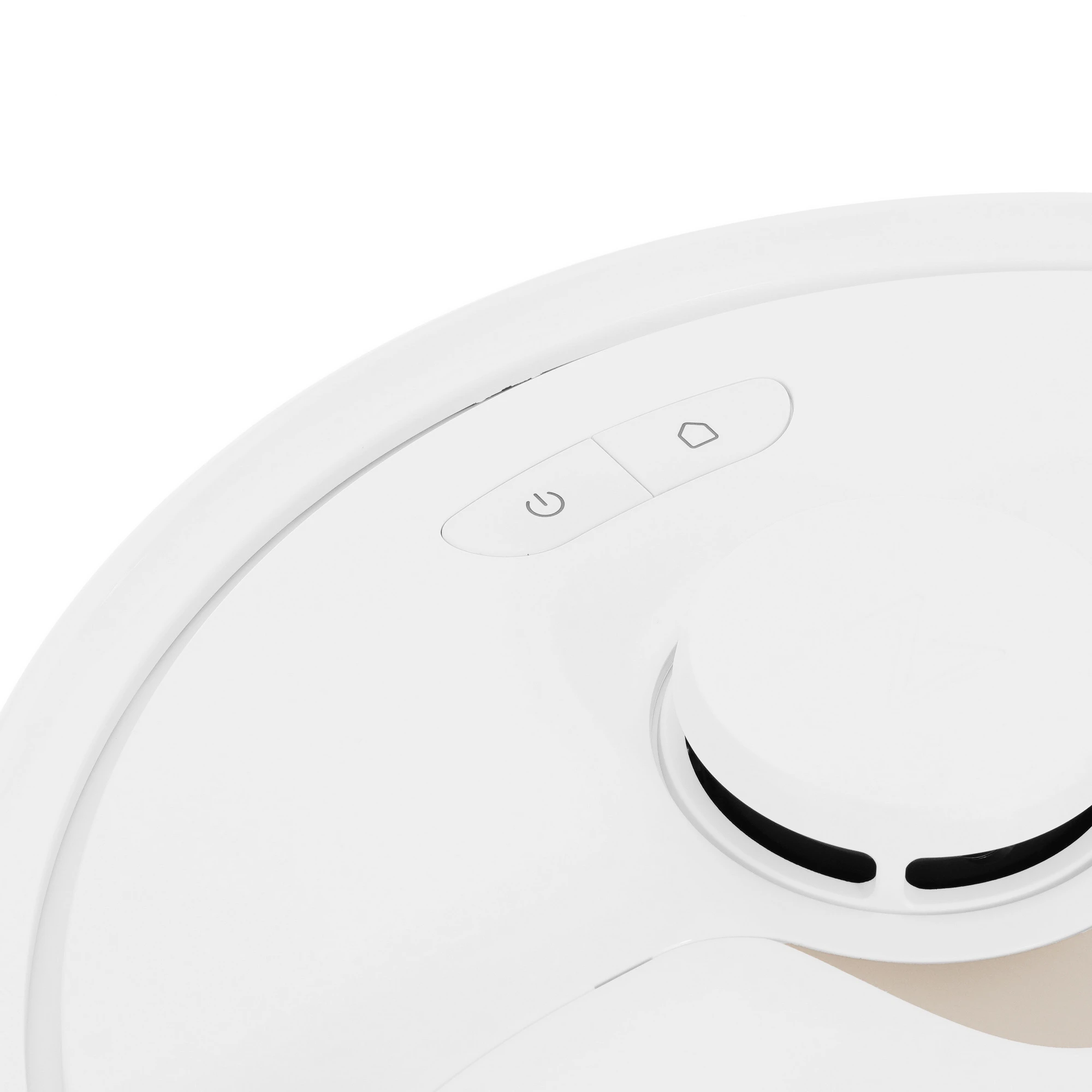 Робот-пылесос Roborock Q Revo, белый Фото 5