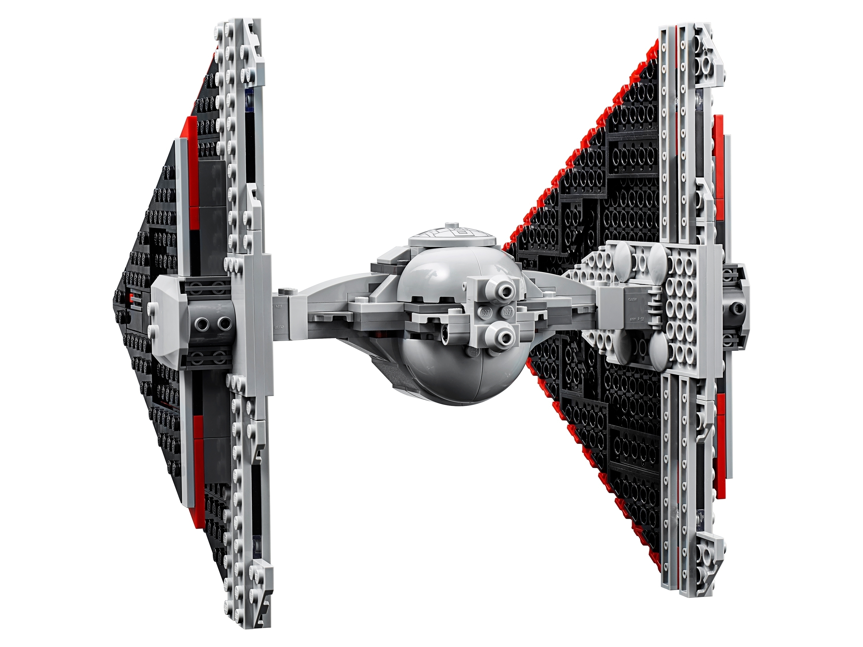 Конструктор LEGO Star Wars 75272 Истребитель СИД ситхов Фото 1