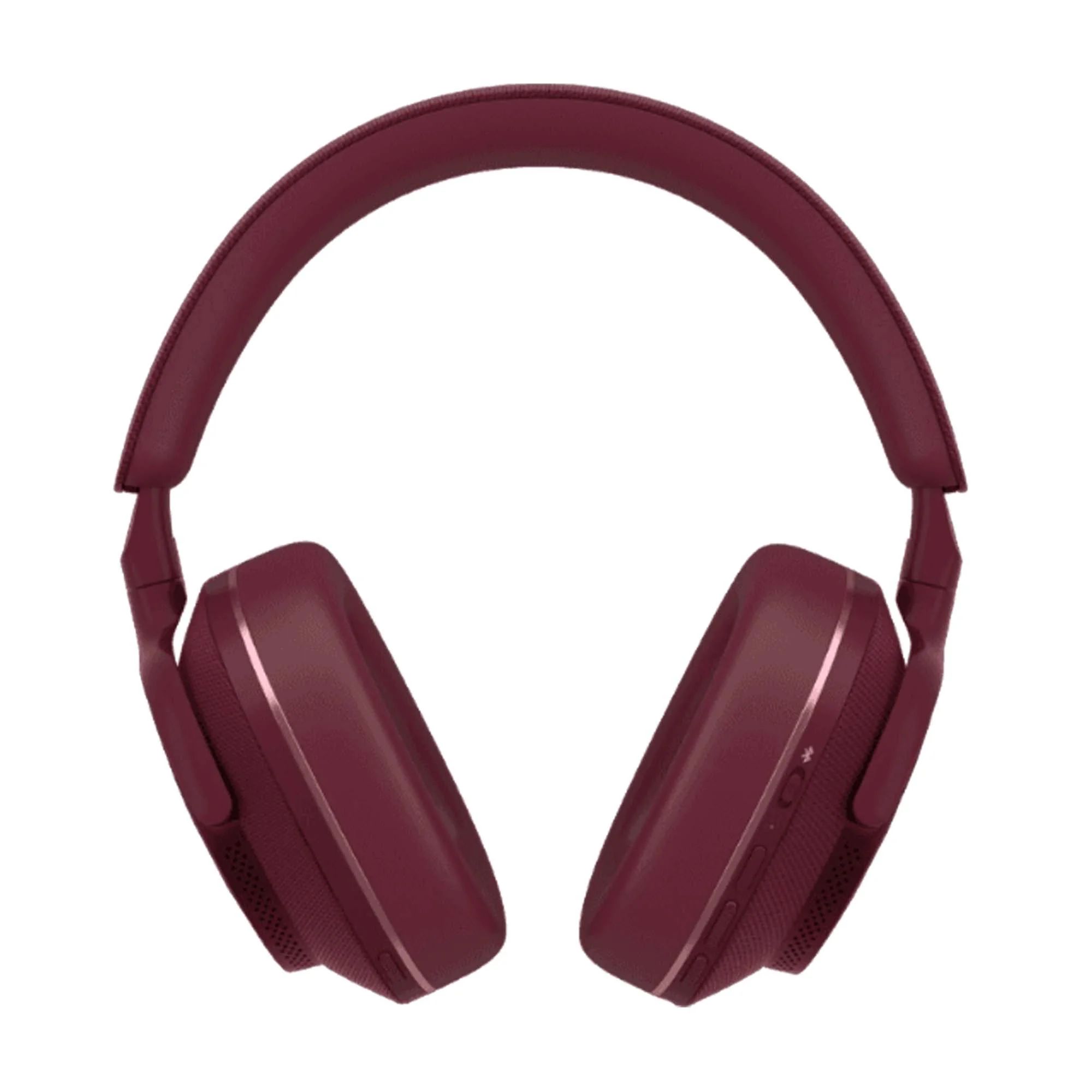 Беспроводные наушники Bowers & Wilkins Px7 S2e, красные Фото 2