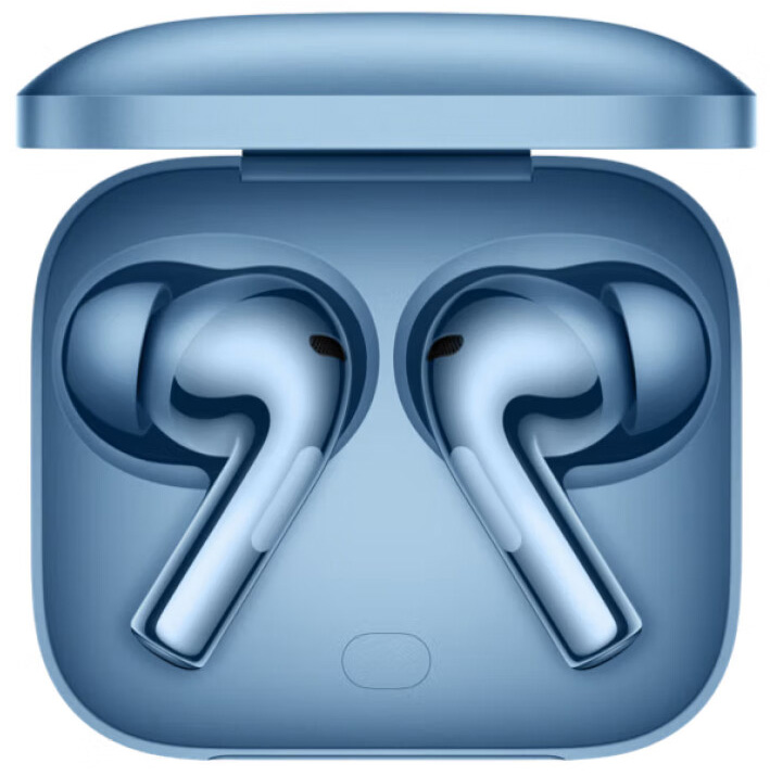 Беспроводные наушники OnePlus Buds 3, Splendid Blue Фото 0