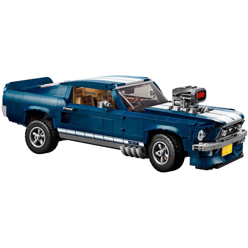 LEGO Creator Ford Mustang 10265