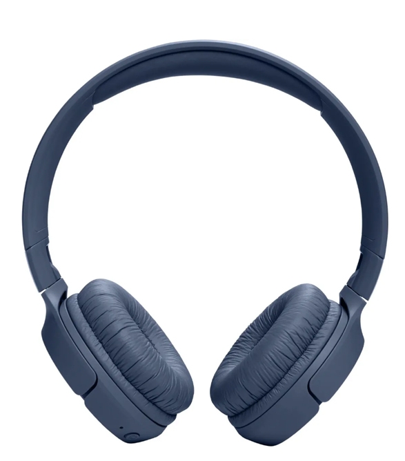 Наушники JBL Tune 520BT Blue Фото 1