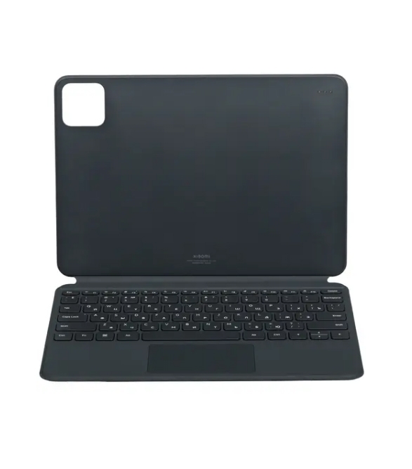 Чехол-клавиатура Xiaomi Pad 6S Pro Touchpad Keyboard Фото 1