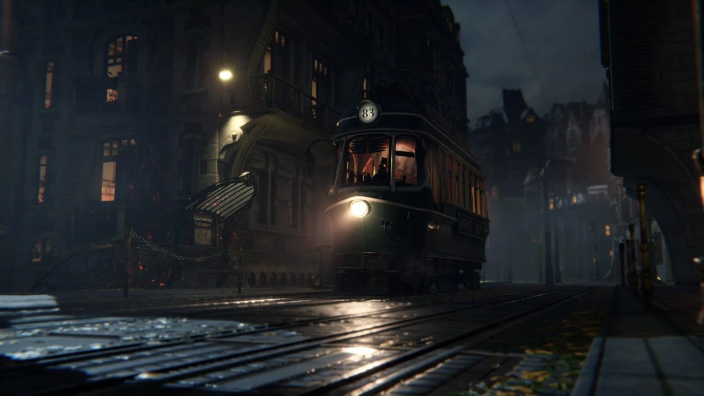 Игра Syberia: The World Before, 20 Year Edition Фото 2