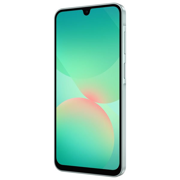 Смартфон Samsung Galaxy A26 6/128Гб, мятный Фото 3