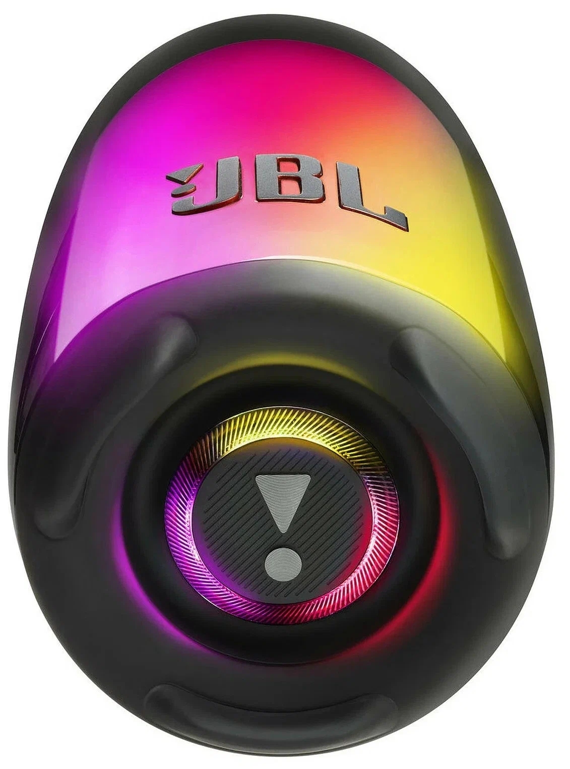 Портативная акустика JBL Pulse 5, черный Фото 3