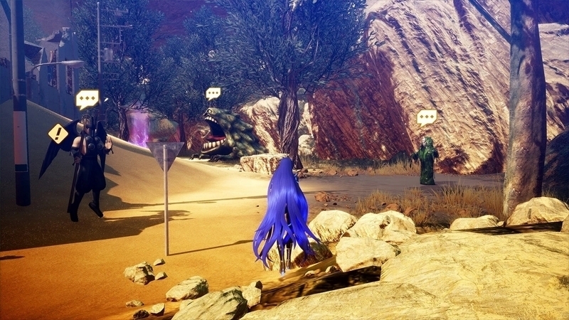 Игра Shin Megami Tensei V: Vengeance для PlayStation 5 Фото 2