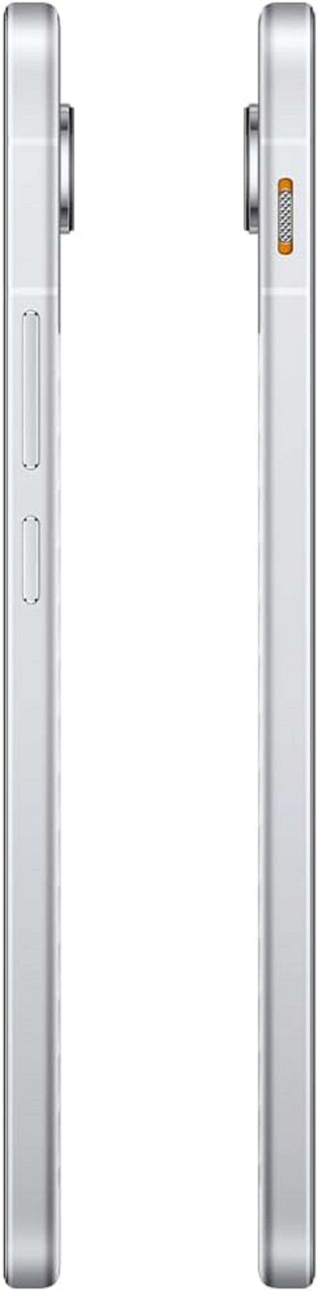 Смартфон OnePlus Nord 4 8/256 Гб, серебристый (Mercurial Silver) Фото 4